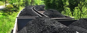 Coal prices
