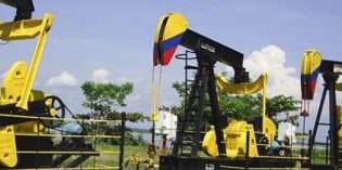Colombian crude imported by U.S. refiners to fill void from Canadian, Mexican, Venezuelan producers