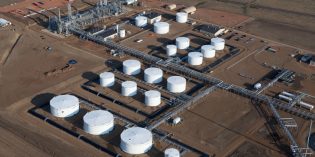 Dakota Prairie Refining sold at a loss, hurt by oil price slump
