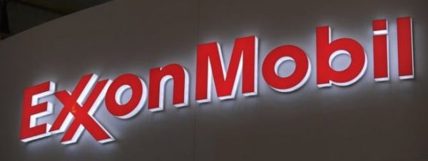 Exxon warns low oil prices may dent reserves nearly 20 per cent