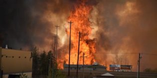 Fort McMurray wildfire victims feel insurance squeeze amid clean up