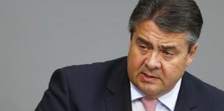 German Economy Minister rejects calls to focus on exit from coal