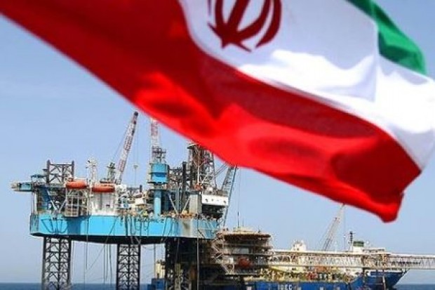 Iranian oil