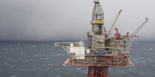 Norway oil strike: Production at five fields to shut if wage talks fail