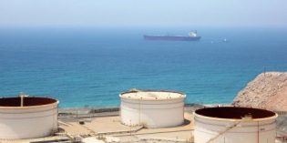 U.S. West Coast refiners purchase Oman crude, first time in 3 years