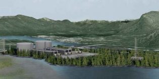 Environmental review of Pacific NorthWest LNG project continues