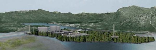 Petronas weighs sale to exit $27 billion Pacific NorthWest LNG project – sources