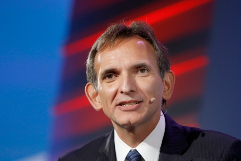 Amb. Carlos Pascual, IHS senior vice president. (Photo: Business Wire)