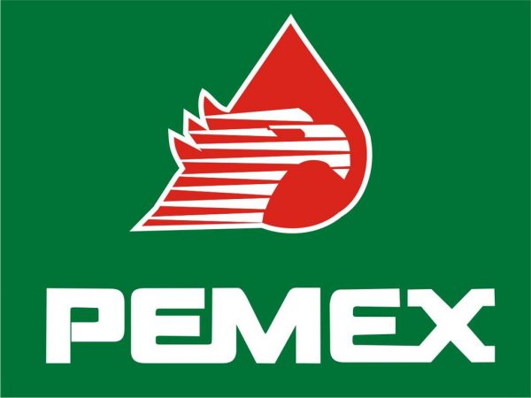Pemex tanker fire
