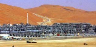 Opinion: Saudi Arabia appears to end oil market share war, starts balancing