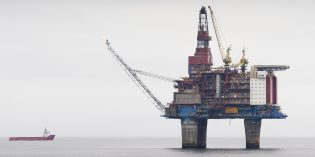 Statoil to keep fields operating even if Norway oil workers strike