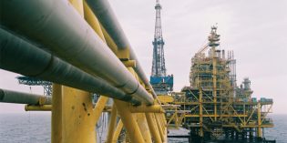 Total SA wins 30 pct stake in Qatar’s Al-Shaheen oilfield -source