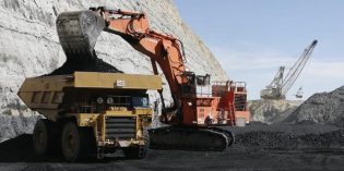 White House economists say US coal program costing taxpayers