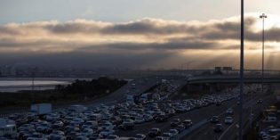 US motorists to hit roads in record numbers on July 4th weekend