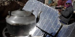 Clean energy for poorest starved of investment – researchers