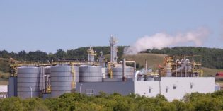 Ethanol, bioenergy no threat to food security -report