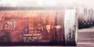 Fairway Energy to go public in 2016, eyes crude storage auction
