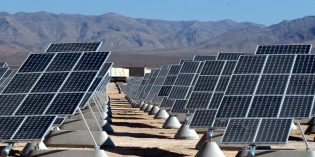 Solar, wind costs could fall up to 59 pct by 2025, study says