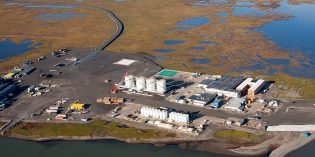 First Alaskan North Slope crude export planned for Nicaragua