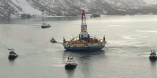 US Arctic energy development regulation finalized