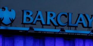 Barclays fined by CFTC for inaccurate swaps position reports