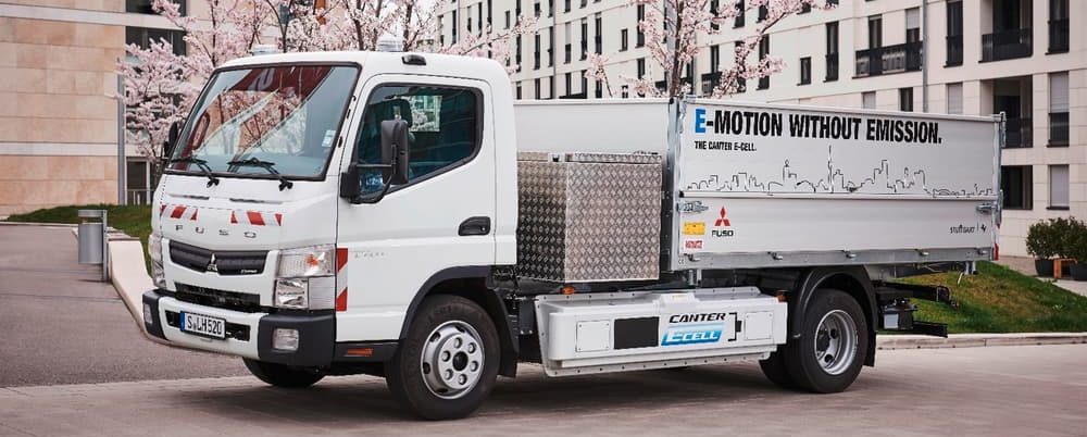 Global electric trucks sales to reach 332,000 by 2026 – Navigant