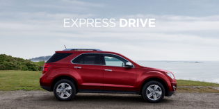 GM, Lyft expand Express Drive program, tout partnership