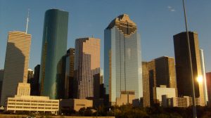 Houston commercial real estate