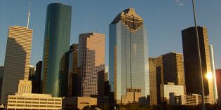Houston commercial real estate market slammed by oil price rout