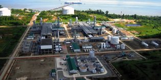 BP to go ahead with $8B Indonesia LNG project expansion BP to go ahead with $8B Indonesia LNG project expansion