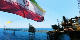 Iran to name international oil companies eligible to take part in tenders