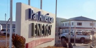 Pan American Energy to invest $1.4B in Argentina shale natural gas this year