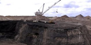 Rio Tinto Australian coal mine Blair Athol sold for a dollar