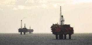 Shell North Sea Brent platform decommissioning delayed to 2017