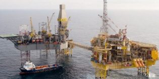 New British oil and gas licences offered amid exploration drought