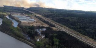 Alberta wildfire Canada’s costliest disaster at C$3.58 billion