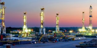 US rig count up for fifth week in a row: Baker Hughes