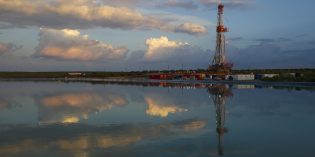 US rig count up: Most rigs since Dec in longest streak in 2 years