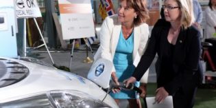 Christy Clark gets it right with climate policy revisions, raises ire of eco-activists