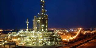Eight Egyptian oil firms owned by the state studied for listing or share-issuance