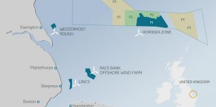 Britain backs expansion of Hornsea Two windfarm