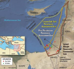 Israel announces first offshore energy exploration licensing round – IHS Markit