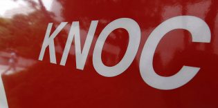 KNOC says drops oil field project in Iraq’s Sangaw South
