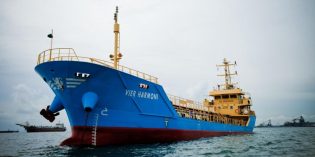 Mutiny behind Malaysian oil tanker change of course – authorities