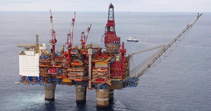 Harbour Energy acquisition of Shell UK North Sea assets for $3 Billion