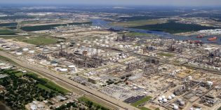 Pemex refinery partnerships sought to boost efficiencies