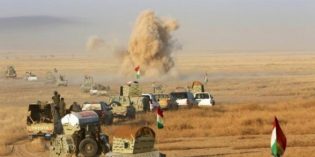 Iraq’s Qayyara oilfields won’t return to production before Mosul retaken