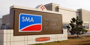 SMA Solar to shut production cites in Denver, Cape Town