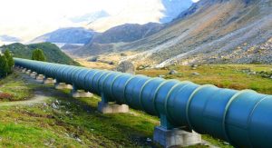 Pipelines still safest way to transport energy – report