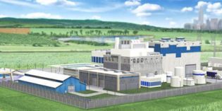 Nuclear developers have big plans for small modular reactors in UK